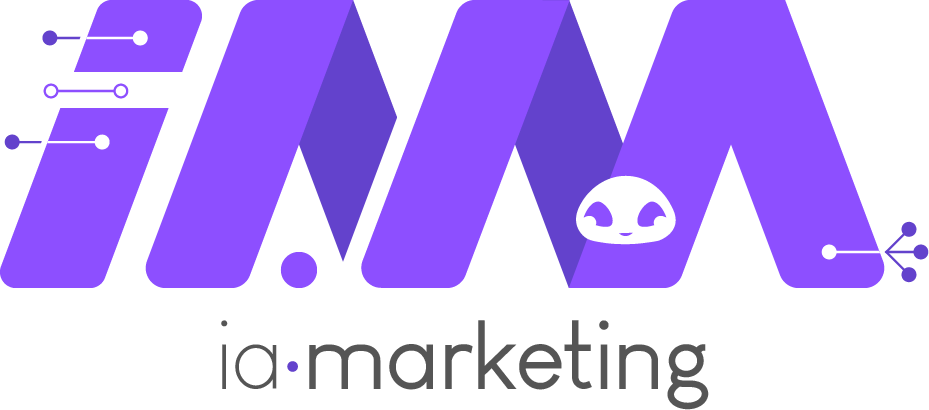 IA Marketing logo