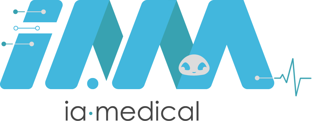 IA Medical logo